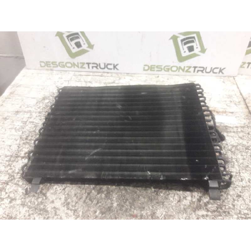 Recambio de condensador / radiador a/a para mercedes-benz clase e (w124) berlina d-turbo 300 (124.133) referencia OEM IAM 124830 3