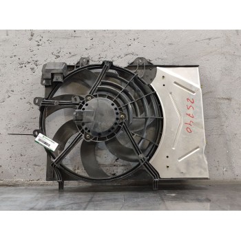 Recambio de electroventilador para peugeot 208 i (ca_, cc_) 1.2 thp 110 referencia OEM IAM 980166680  