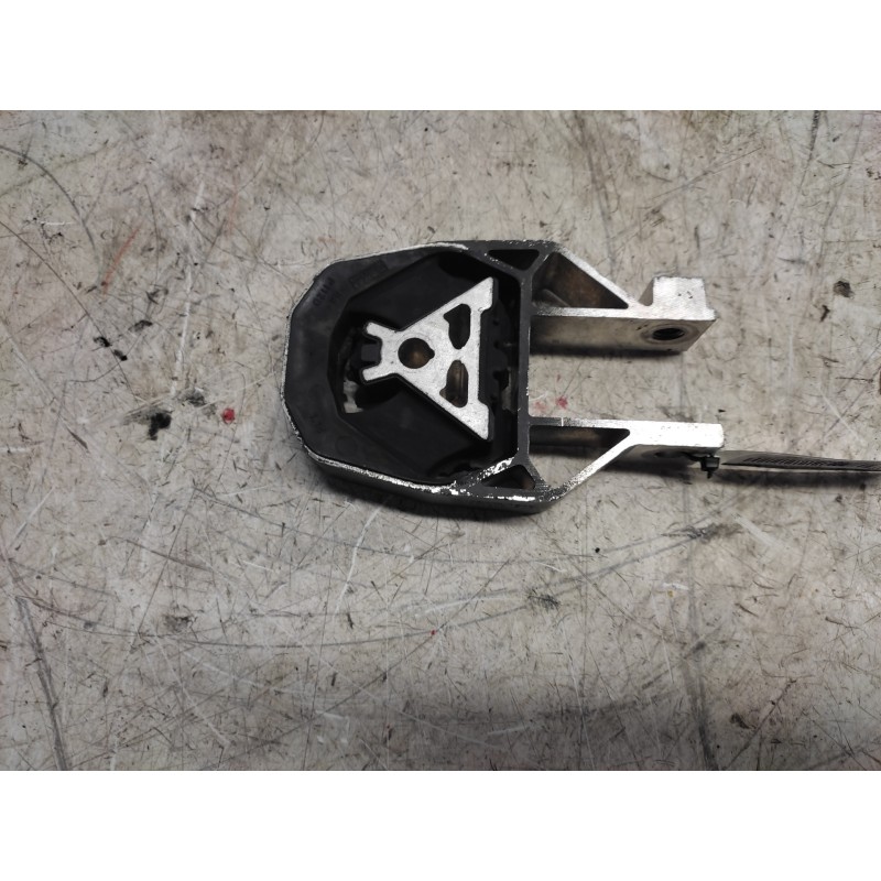 Recambio de soporte motor para ford focus berlina (cap) ambiente (d) referencia OEM IAM AV616P092AC - Negro 2