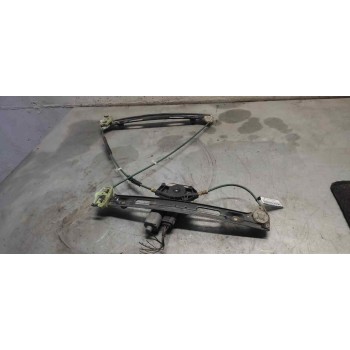 ELEVALUNAS DELANTERO IZQUIERDO 5 PINS