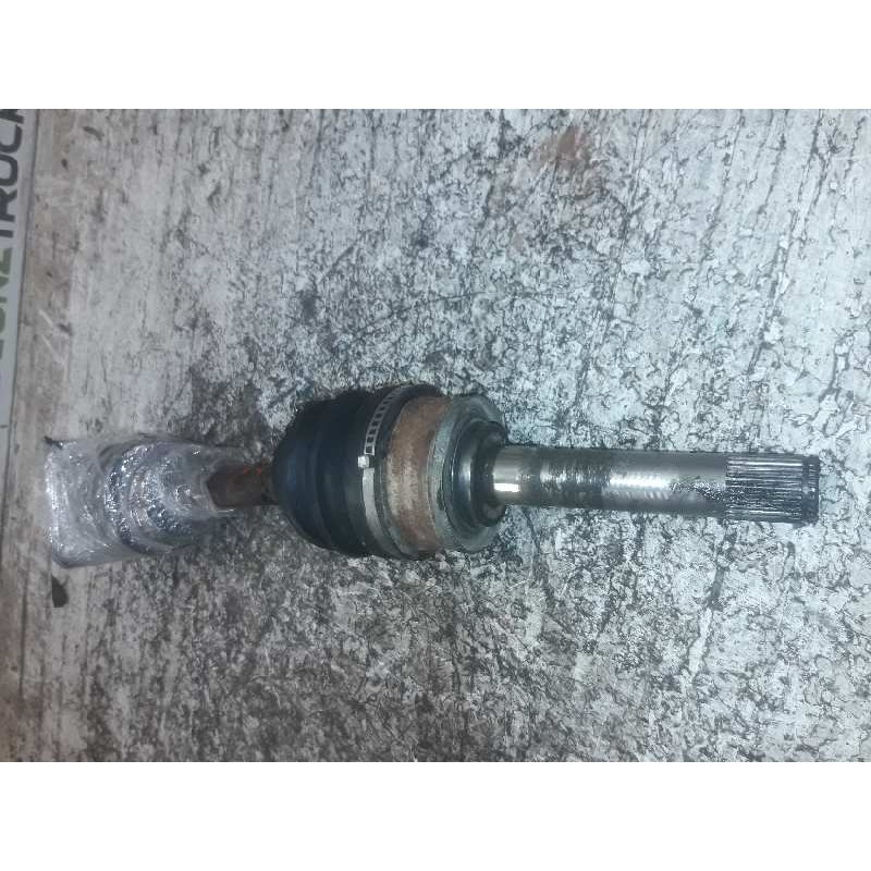 Recambio de transmision delantera derecha para mitsubishi l 200 (k6/7) referencia OEM IAM - Azul 2