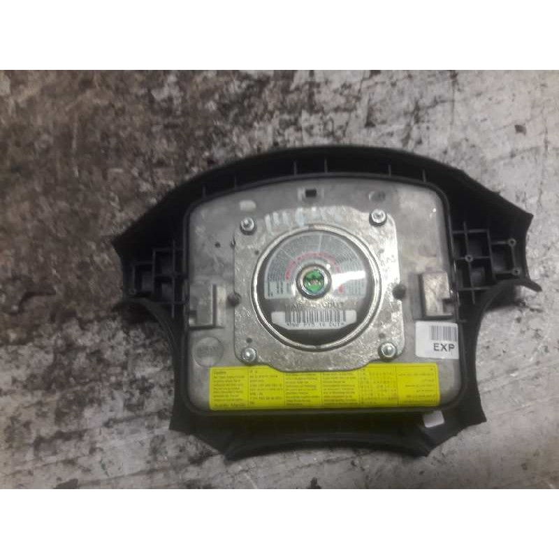 Recambio de airbag delantero izquierdo para hyundai matrix (fc) referencia OEM IAM 5690017100LTDAB - Gris 2