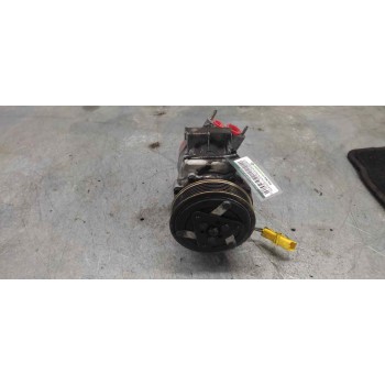 COMPRESOR AIRE ACONDICIONADO 1439 SANDEN 