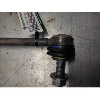 Recambio de bieleta barra estabilizadora delantera para peugeot 308 sw confort referencia OEM IAM   