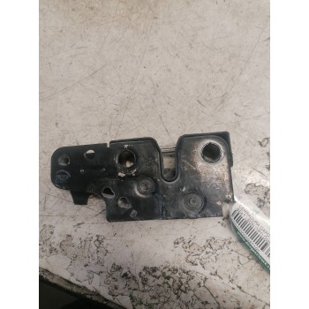 Recambio de cerradura capot para seat leon (1p1) comfort limited referencia OEM IAM   