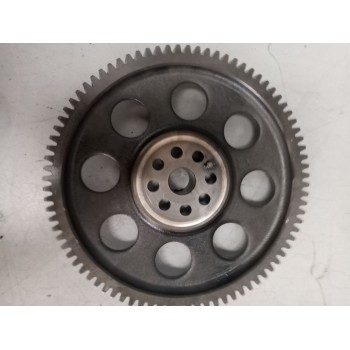 Recambio de piñon para renault serie t 12.8 diesel referencia OEM IAM 21430908 PIÑON ARBOL DE LEVAS 
