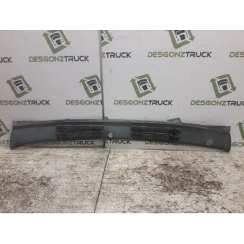 Recambio de torpedo para mitsubishi montero (v20/v40) 2800 td american dream (2-ptas.) referencia OEM IAM   