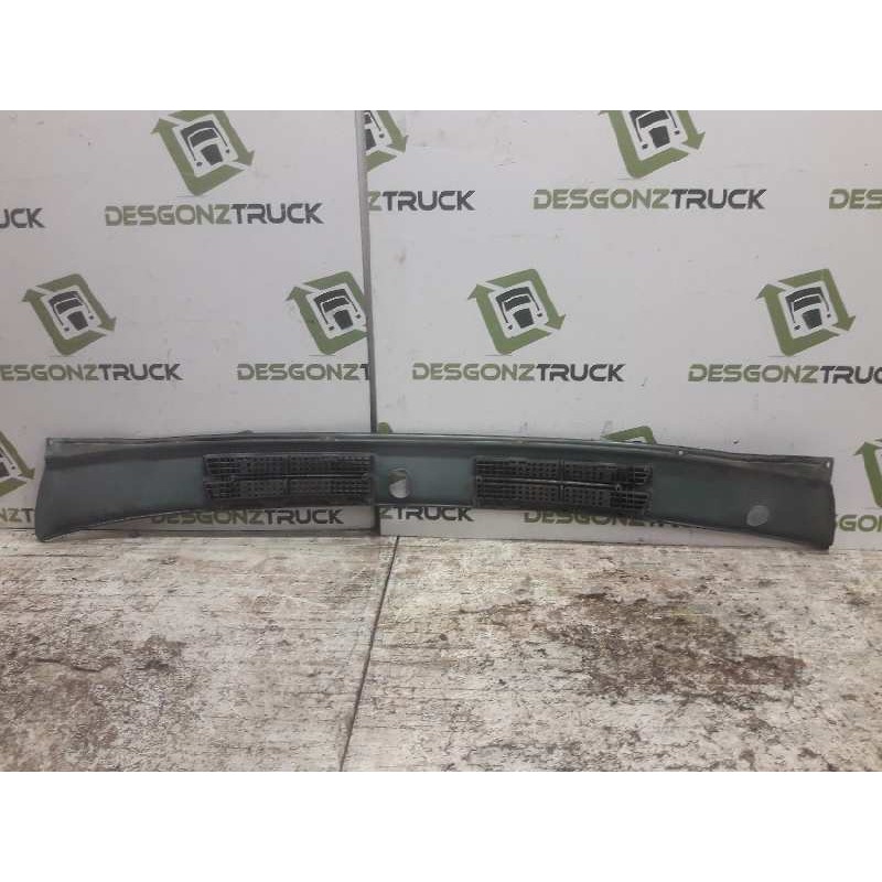 Recambio de torpedo para mitsubishi montero (v20/v40) 2800 td american dream (2-ptas.) referencia OEM IAM - Verde 2