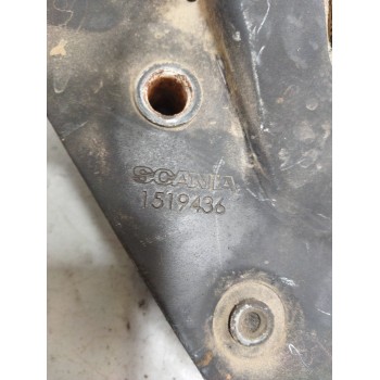Recambio de cierre cabina izquierdo para scania serie p/g/r (c-clase) 12.7 diesel referencia OEM IAM 1519436  