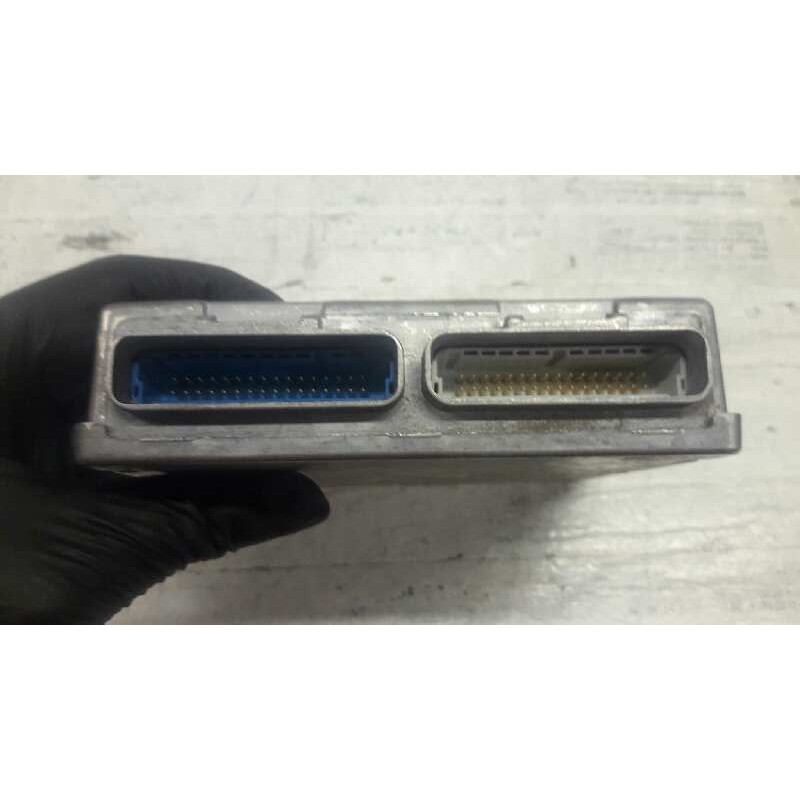 Recambio de centralita motor uce para opel astra g berlina club referencia OEM IAM 6237797 - Azul 2