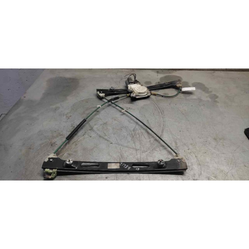 Recambio de elevalunas delantero izquierdo para bmw serie 3 compact (e46) 320td referencia OEM IAM   5 PINS 2