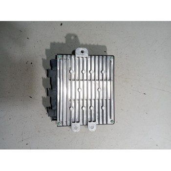 Recambio de modulo electronico para scania serie p/g/r (c-clase) 11.7 diesel referencia OEM IAM 1856018  