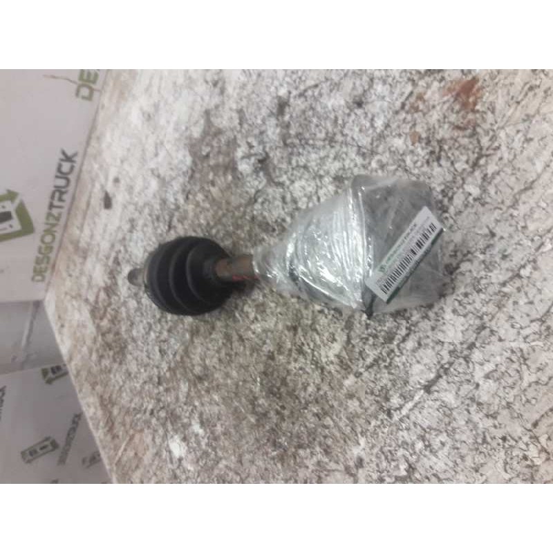 Recambio de transmision delantera derecha para mitsubishi l 200 (k6/7) referencia OEM IAM - Azul 3