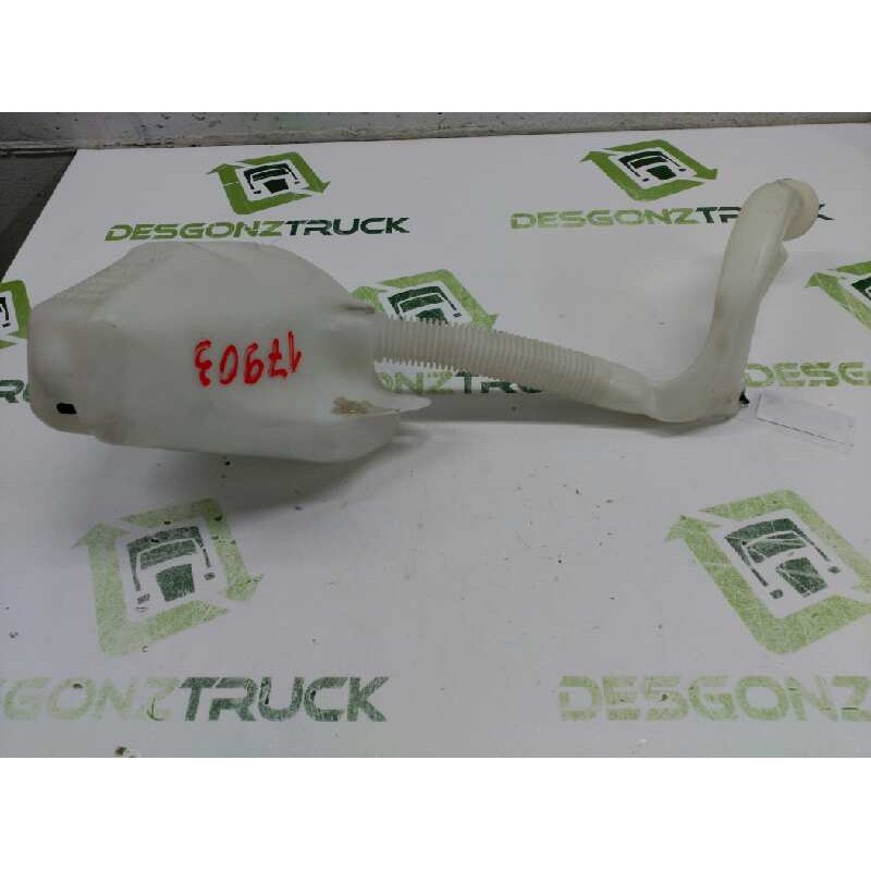 Recambio de deposito expansion para citroën c3 1.4 hdi exclusive referencia OEM IAM 1307XQ 9639562580 3