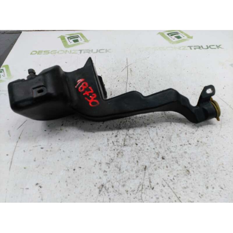 Recambio de deposito limpia para opel astra gtc cosmo referencia OEM IAM - Negro 2