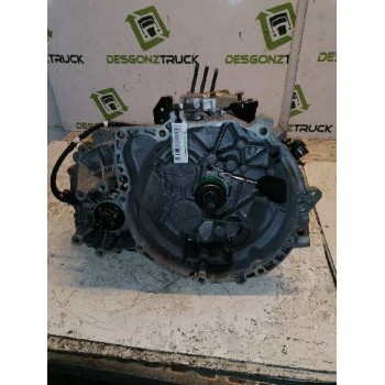 Recambio de caja cambios para mitsubishi carisma berlina 5 (da0) 1900 di-d comfort referencia OEM IAM 1023765 1023678 