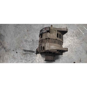 Recambio de alternador para daewoo lanos 1.5 cat referencia OEM IAM   