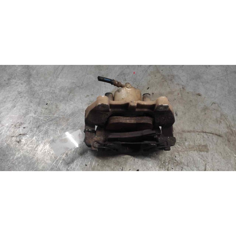 Recambio de pinza freno delantera izquierda para opel zafira b cosmo referencia OEM IAM - Gris 3