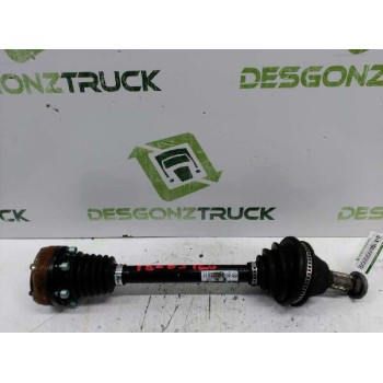 TRANSMISION DELANTERA IZQUIERDA 6Q0407271BC 