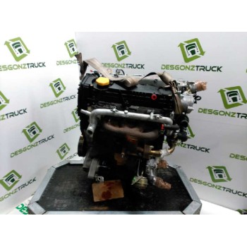 Recambio de motor completo para alfa romeo 147 (190) 1.9 jtd 120 collezione referencia OEM IAM 937A3000  