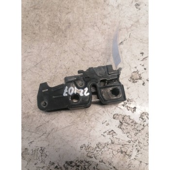 Recambio de cerradura capot para seat leon (1p1) comfort limited referencia OEM IAM   
