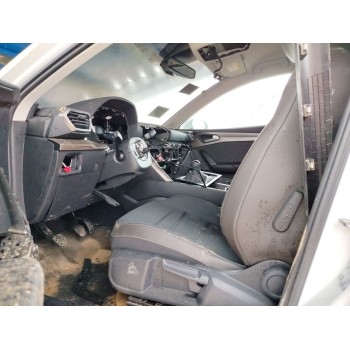 seat leon st (5f8) del año 2021