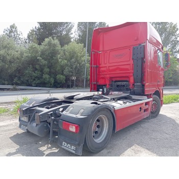 daf serie xf105.xxx del año 2011