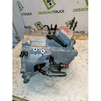 Recambio de caja cambios para mitsubishi carisma berlina 5 (da0) 1900 di-d comfort referencia OEM IAM 1023765 1023678 