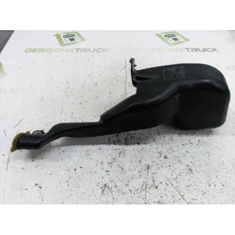 Recambio de deposito limpia para opel astra gtc cosmo referencia OEM IAM - Negro 3