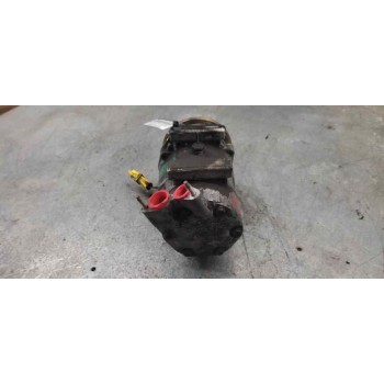 Recambio de compresor aire acondicionado para citroën c3 1.4 premier referencia OEM IAM 1439 SANDEN 