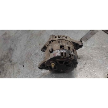 Recambio de alternador para daewoo lanos 1.5 cat referencia OEM IAM   