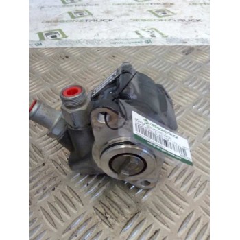 Recambio de bomba direccion para iveco stralis (as) fsa t / fp lt 4x2 gran espacio referencia OEM IAM 8695955116 41211223 015551