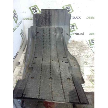 Recambio de guardabarros delantero derecho para iveco stralis (as) fsa t / p 4x2 gran espacio referencia OEM IAM   