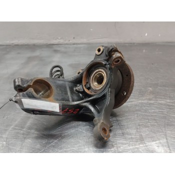 Recambio de mangueta delantera derecha para peugeot 208 i (ca_, cc_) 1.2 thp 110 referencia OEM IAM   