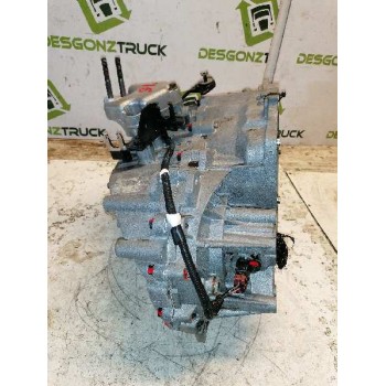 Recambio de caja cambios para mitsubishi carisma berlina 5 (da0) 1900 di-d comfort referencia OEM IAM 1023765 1023678 