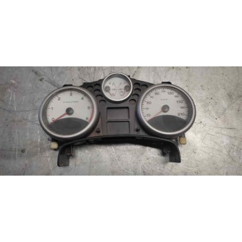 CUADRO INSTRUMENTOS 9662904780 A2C53190340 
