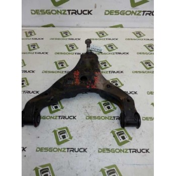 Recambio de brazo suspension inferior delantero izquierdo para mercedes-benz sprinterii caja abierta (desde 01.06) 311/315  4x4 