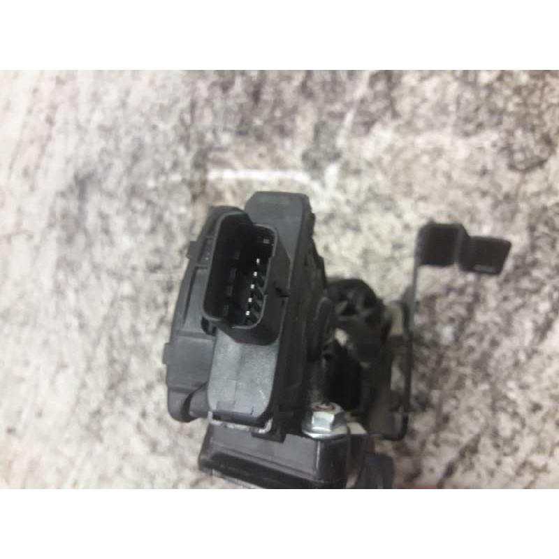 Recambio de potenciometro pedal para fiat scudo combi (272) l1h1 120 multijet (5 pl.) referencia OEM IAM 6PV00908308 1400838880 - Blanco 4