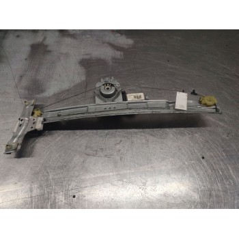 Recambio de elevalunas delantero derecho para peugeot 207 sw confort referencia OEM IAM 9681182280S  