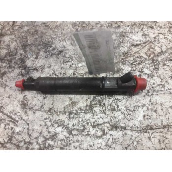 Recambio de inyector para ford focus turnier (cak) ambiente referencia OEM IAM   