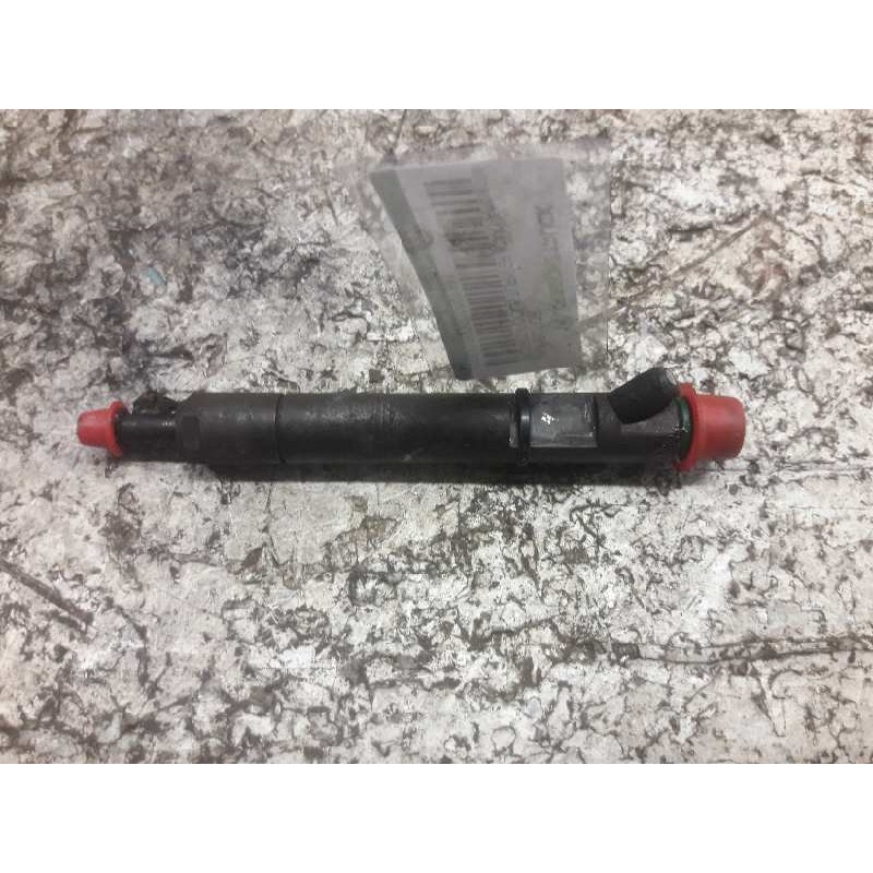 Recambio de inyector para ford focus turnier (cak) ambiente referencia OEM IAM 2