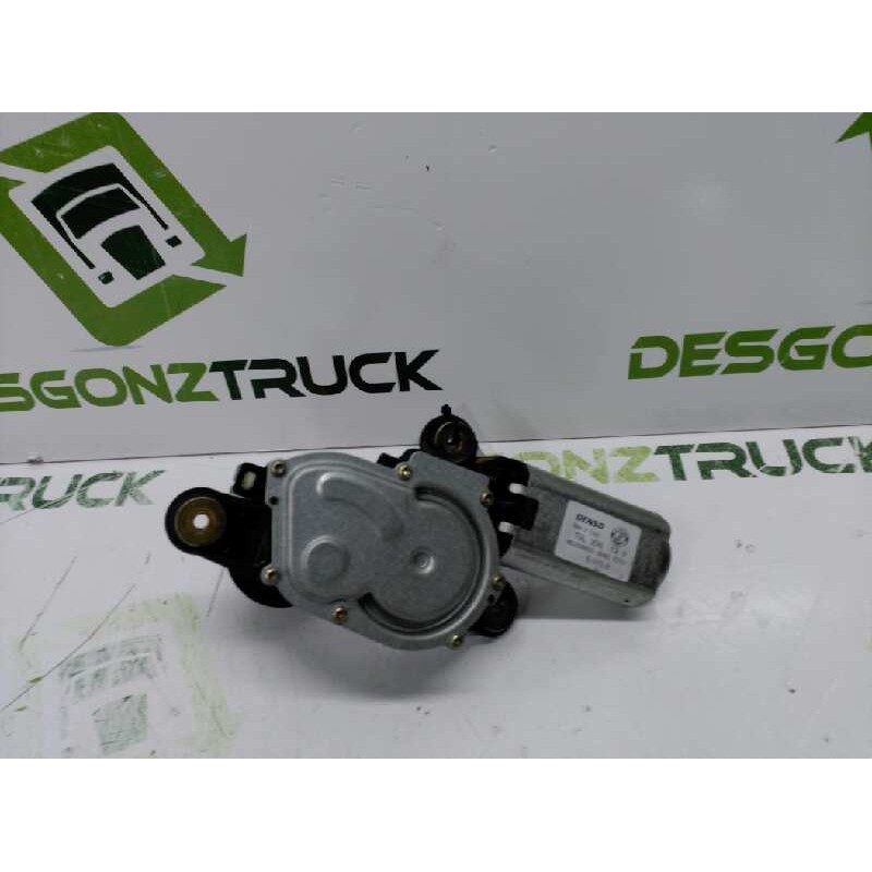 Recambio de motor limpia trasero para alfa romeo 147 (190) 1.9 jtd 120 collezione referencia OEM IAM 0050506921  