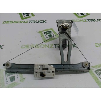 Recambio de elevalunas trasero derecho para citroën c3 1.4 hdi exclusive referencia OEM IAM 922475  