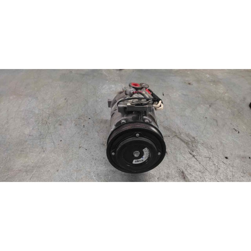 Recambio de compresor aire acondicionado para mercedes-benz clase cla (w117) cla 200 cdi (117.308) referencia OEM IAM 4472501670 - Blanco