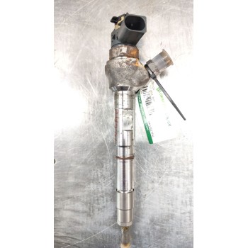 Recambio de inyector para audi a3 (8v1, 8vk) 2.0 tdi quattro referencia OEM IAM 04L130277AC  0445110469