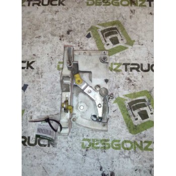 CERRADURA PUERTA DELANTERA DERECHA B792 