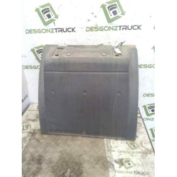 Recambio de guardabarros trasero derecho para man tgx 18.xxx fg / 4x2 bl xl referencia OEM IAM DELANTERO  