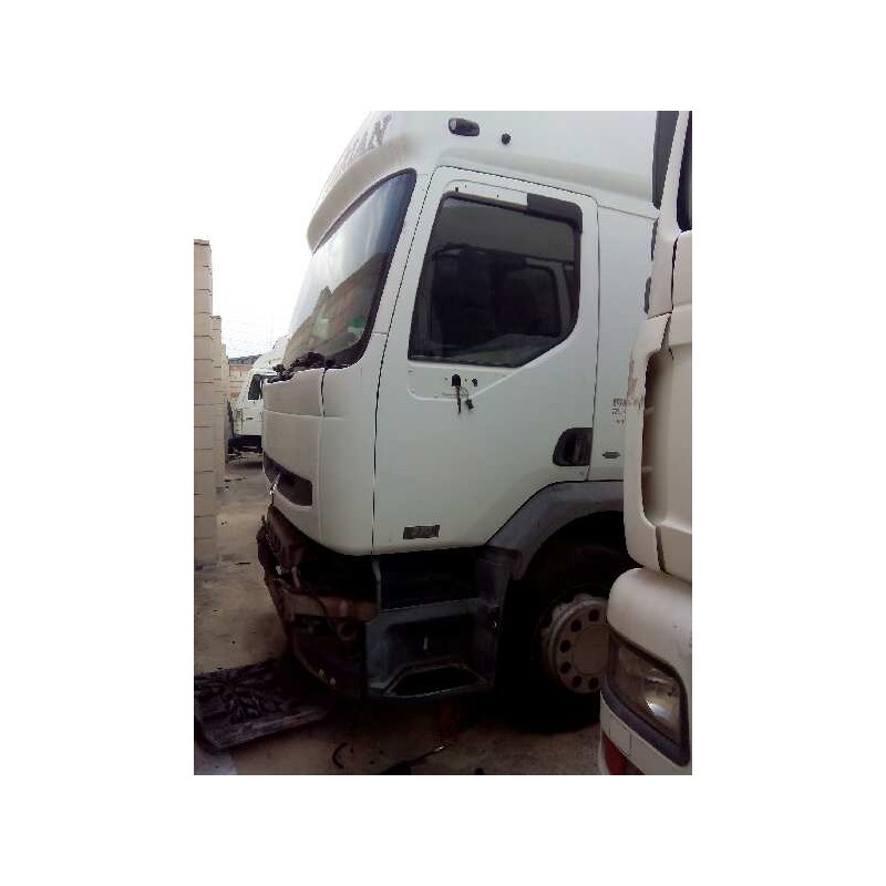 RENAULT MIDLUM