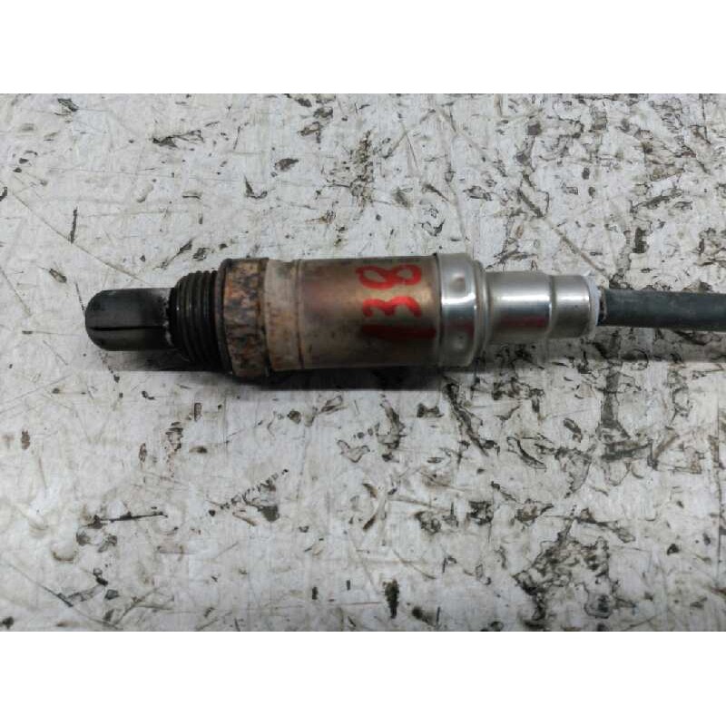 Recambio de sonda lambda para volkswagen lupo (6x1/6e1) advance referencia OEM IAM 06A906265Q - Blanco 2