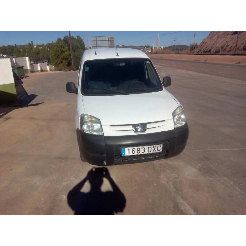 PEUGEOT PARTNER (S2)